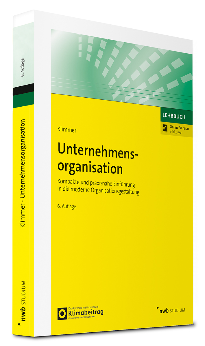 Unternehmensorganisation