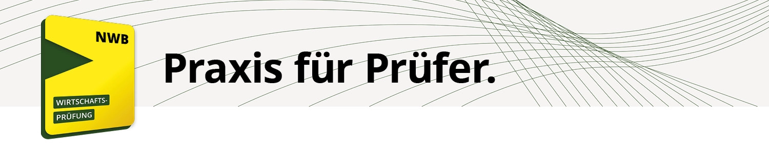 NWB Wirtschaftsprüfung