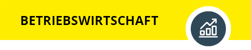 Betriebswirtschaft