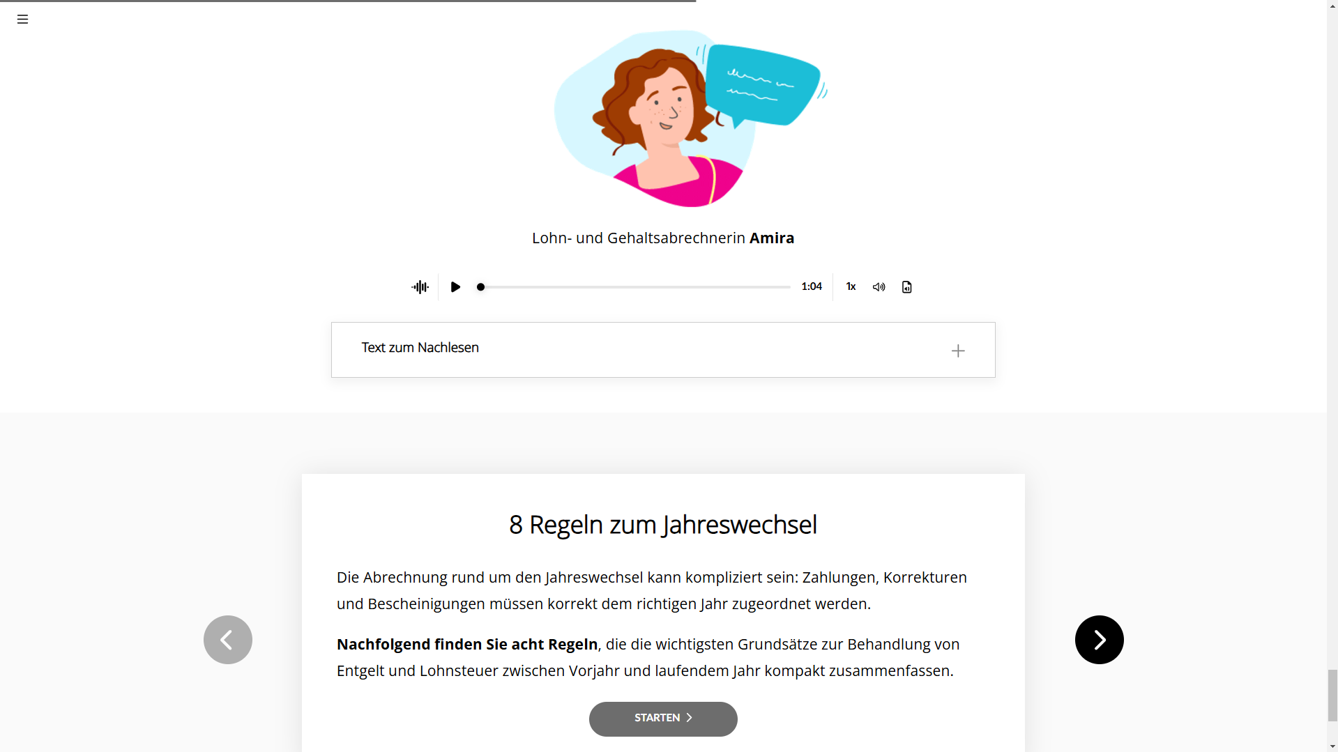 Lohn und Gehalt: Der ideale Einstieg für Entgeltabrechner