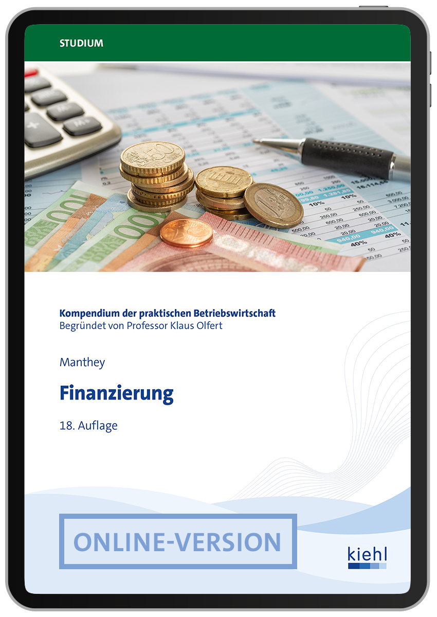 Finanzierung