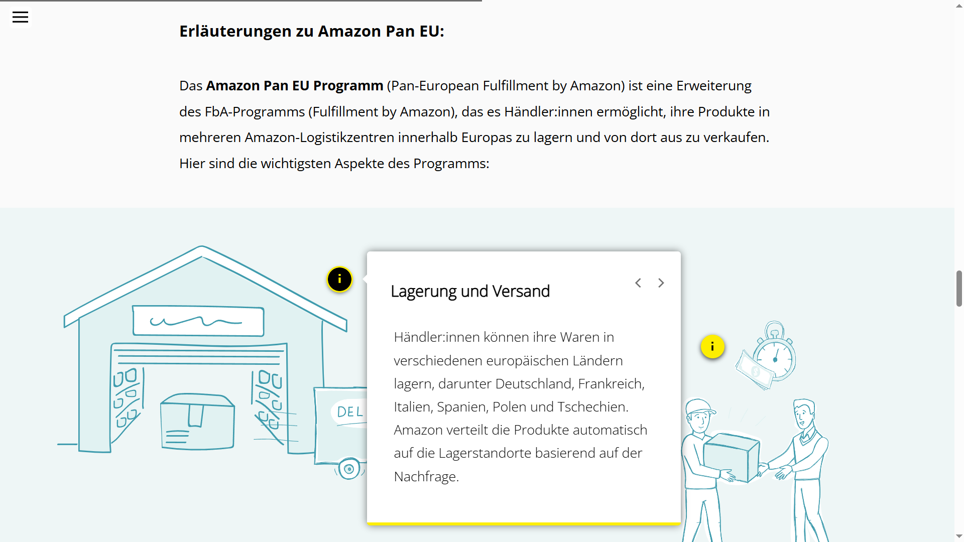 Die Betriebsprüfung im E-Commerce