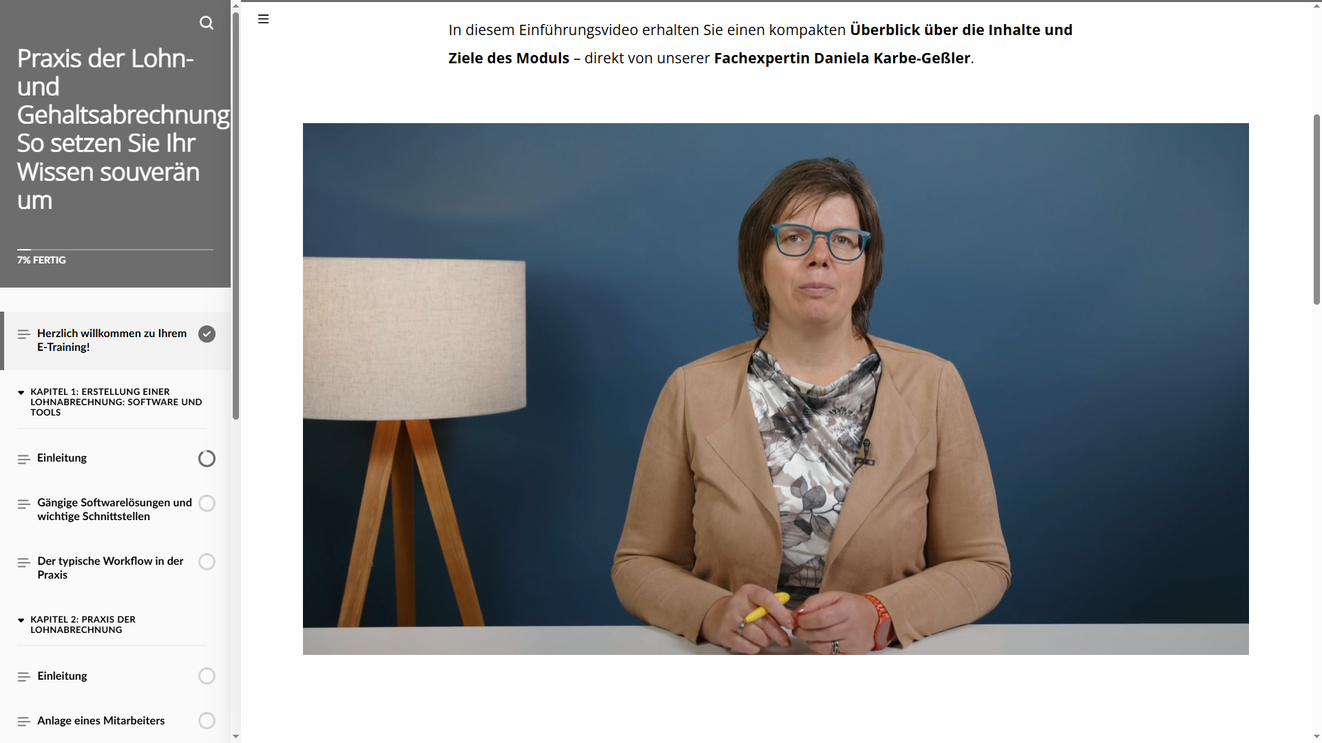 Praxis der Lohn- und Gehaltsabrechnung: So setzen Sie Ihr Wissen souverän um