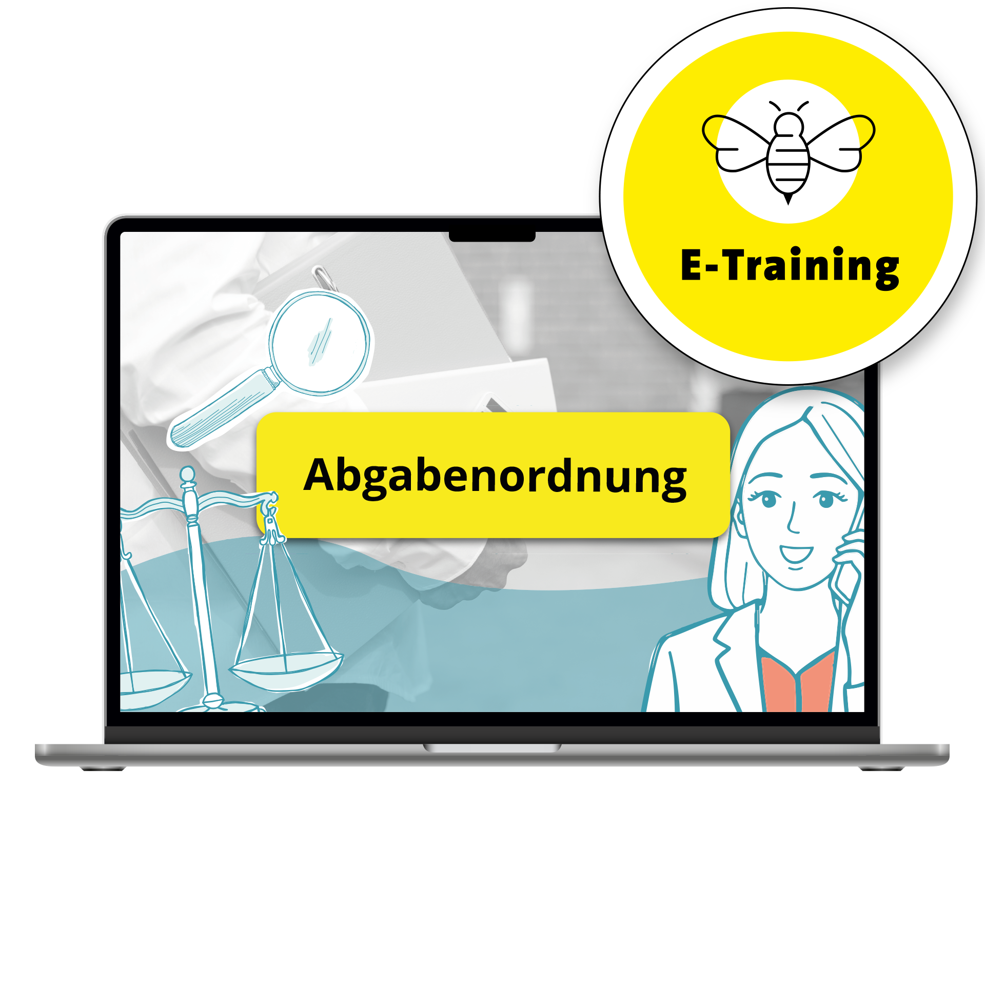 Ermittlungsverfahren nach der AO – Von der Anfrage bis zur Prüfung