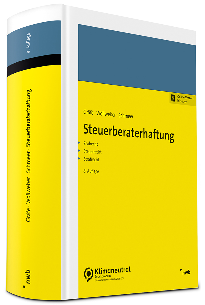 Steuerberaterhaftung