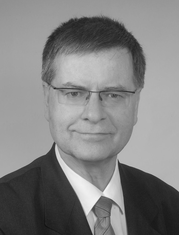 Daumke, Michael