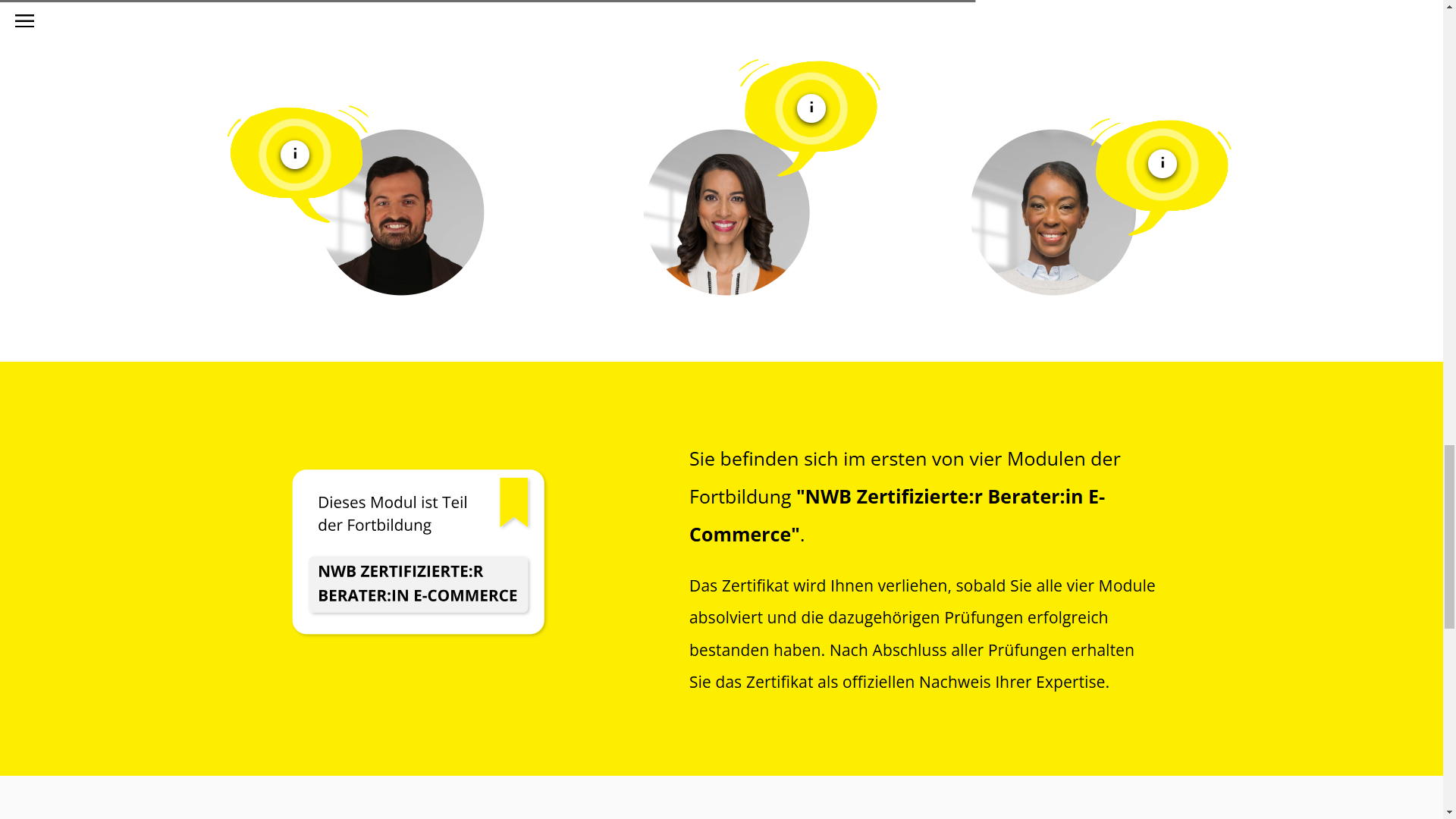 Steuerliche Grundlagen im E-Commerce