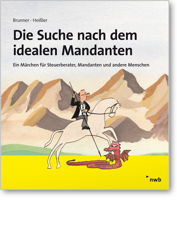Die Suche nach dem idealen Mandanten