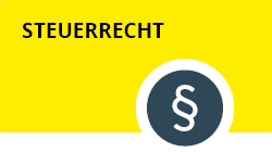 Steuerrecht