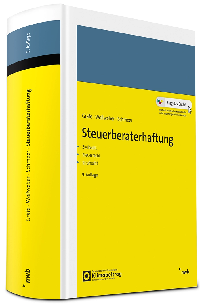 Steuerberaterhaftung