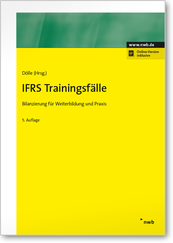 IFRS Trainingsfälle
