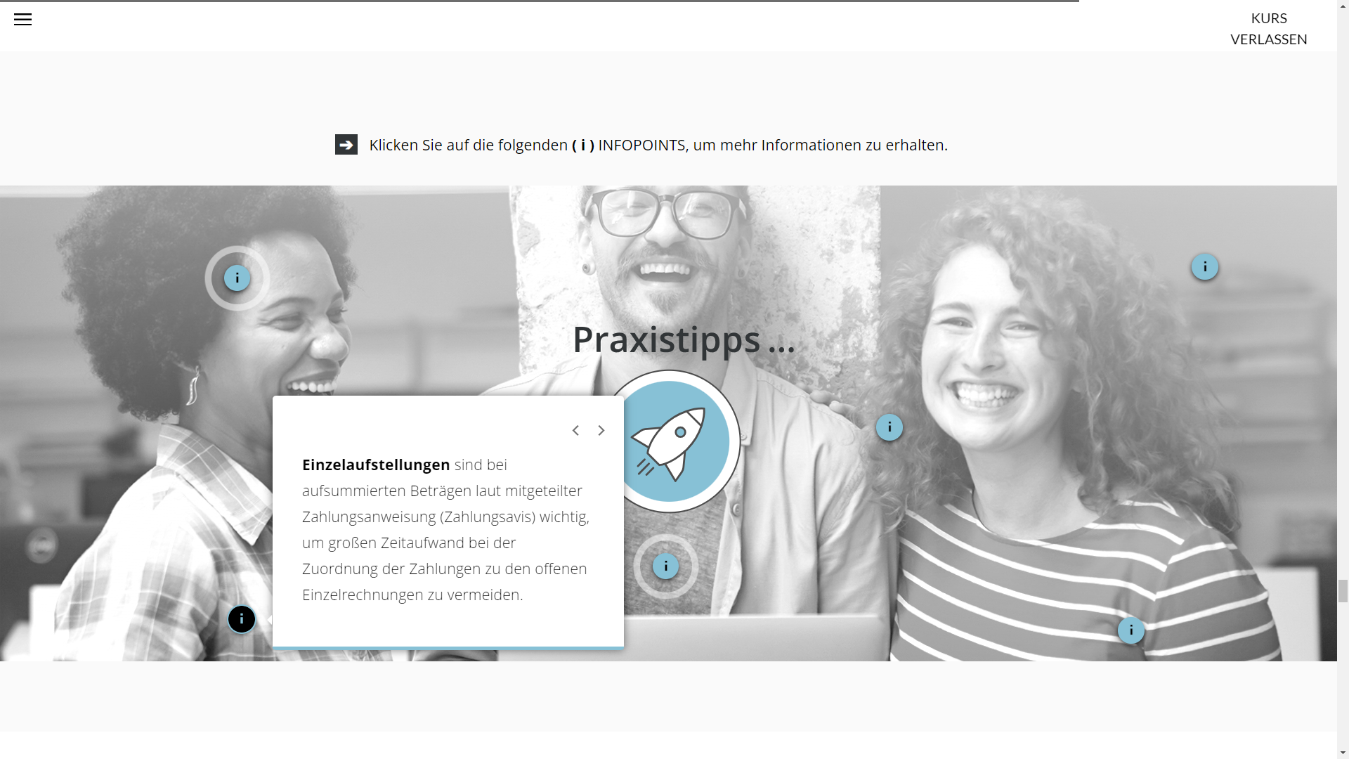 Debitoren- und Kreditorenbuchhaltung in der Praxis