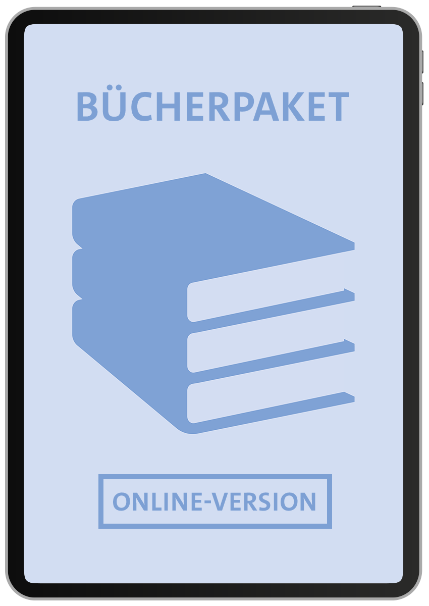 Bücherpaket Steuerwesen für Steuerfachangestellte