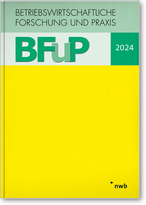 BFuP-Einbanddecke 2024