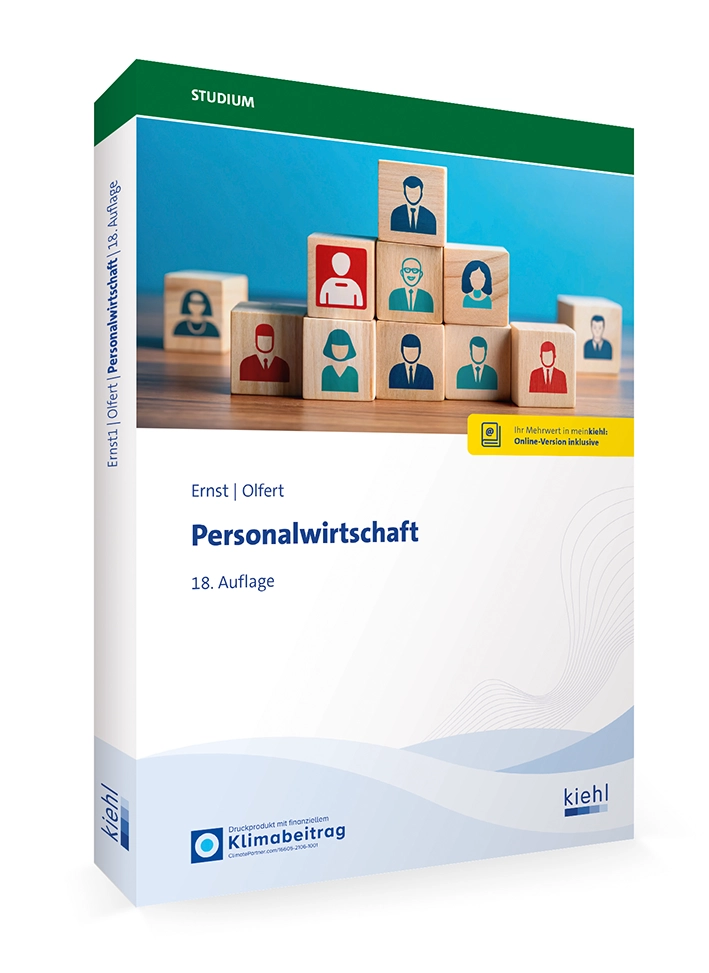Personalwirtschaft