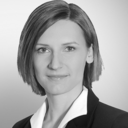 Kubik, Katharina
