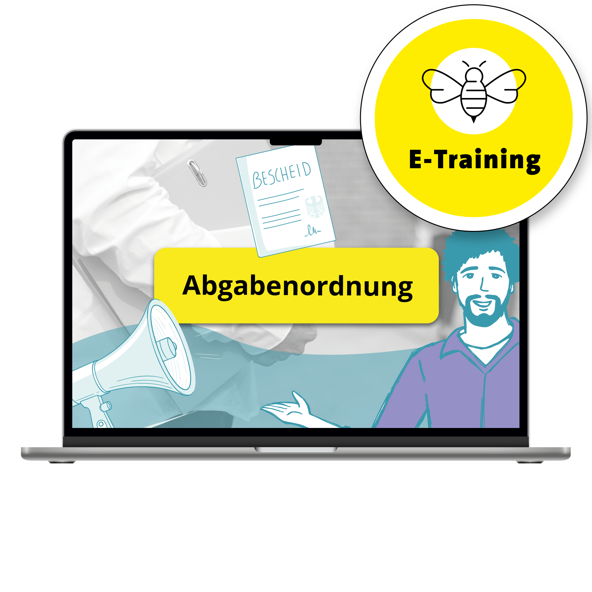 Der Verwaltungsakt nach der AO – Bekanntgabe, Wirkung und Rechtsfolgen