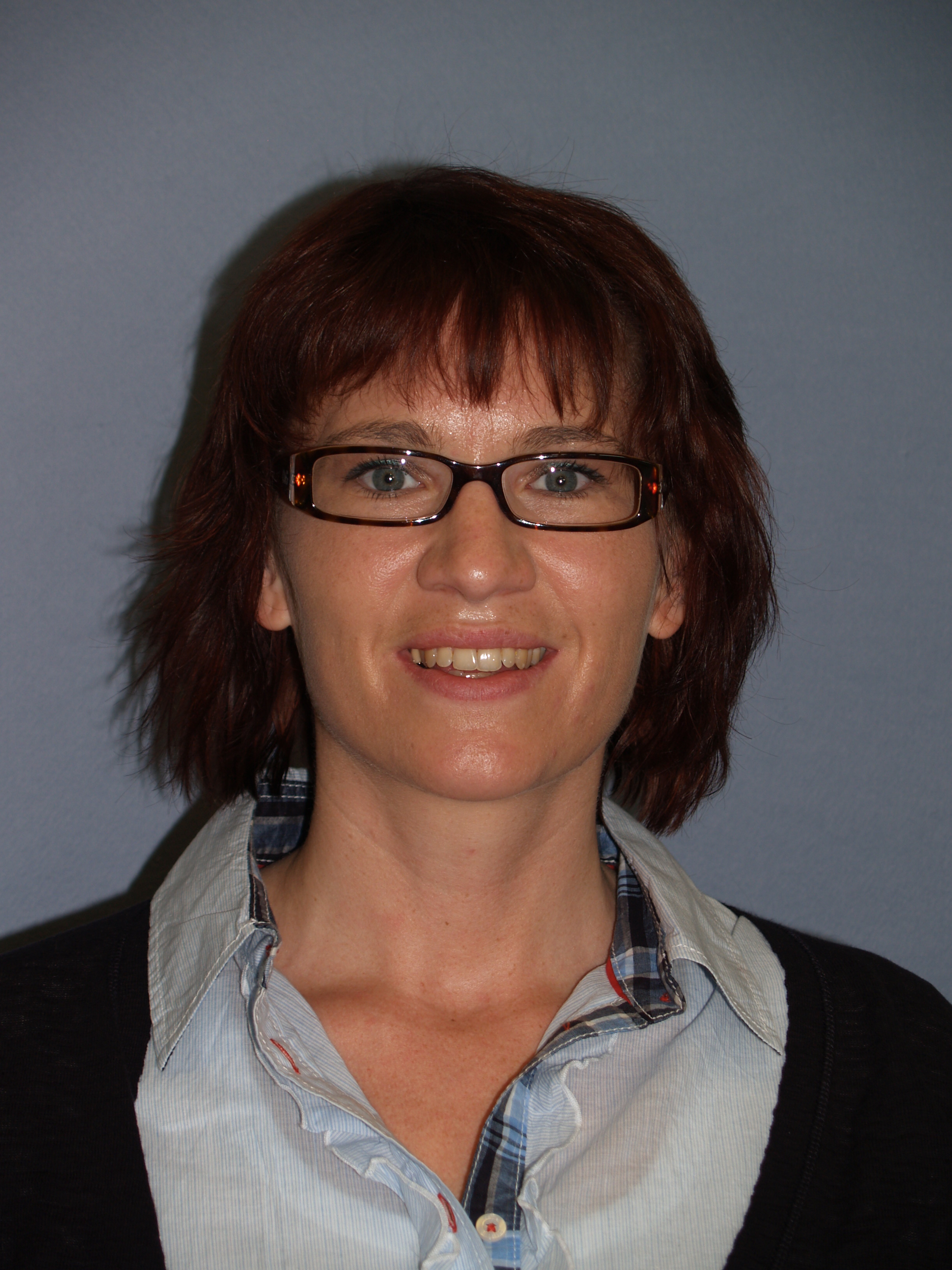 Dippold, Silke