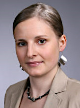 Rinker, Carola