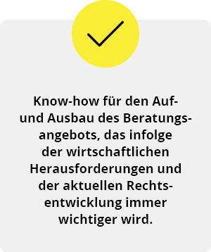 NWB Sanieren und Restrukturieren