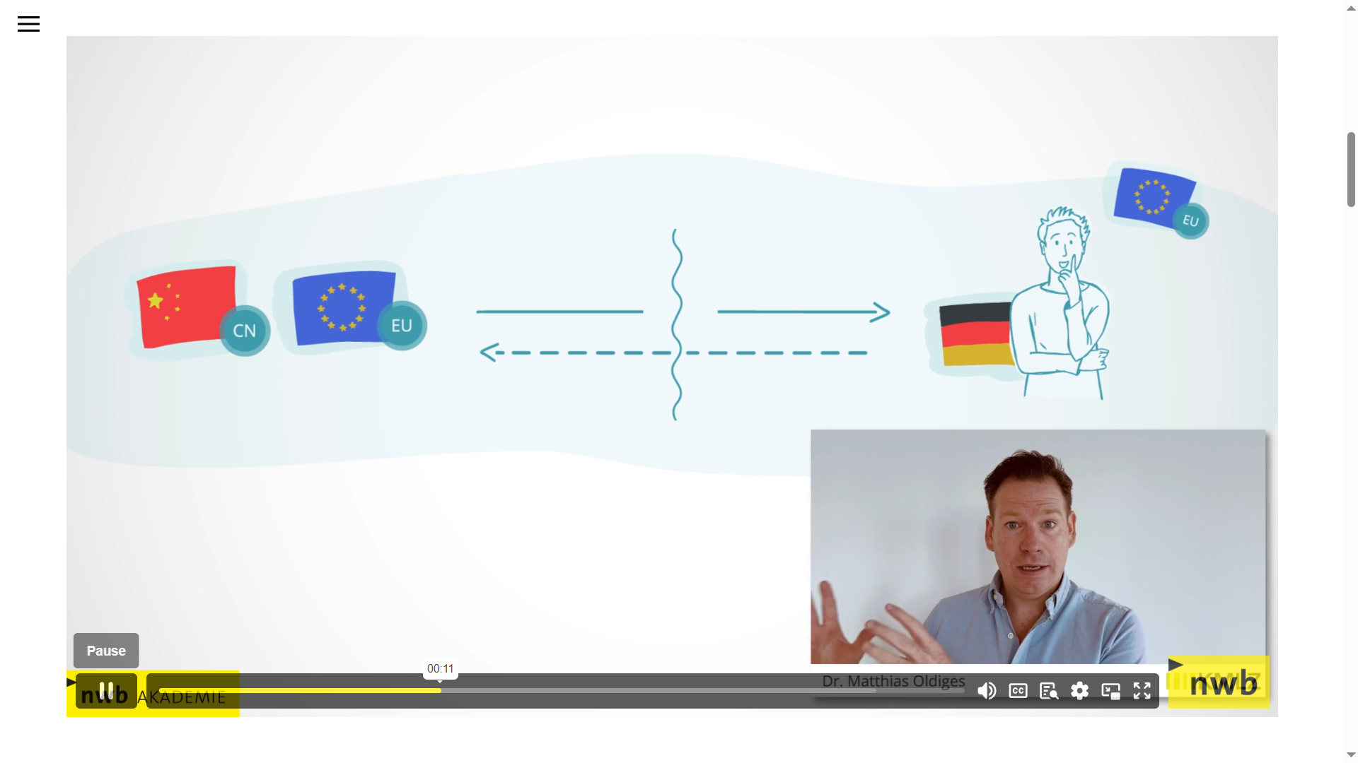 Umsatzsteuer im E-Commerce