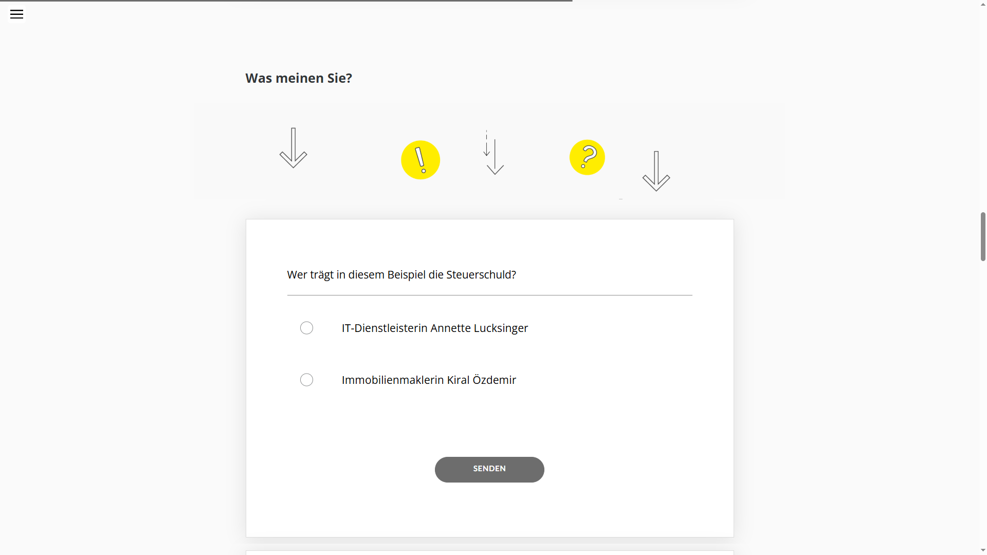 Reverse-Charge-Verfahren