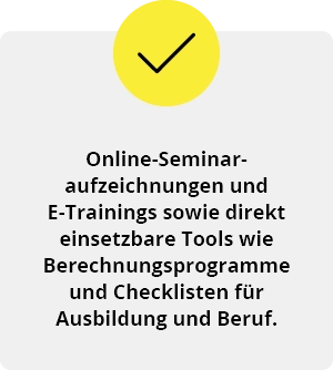 NWB Steuerliche Ausbildung