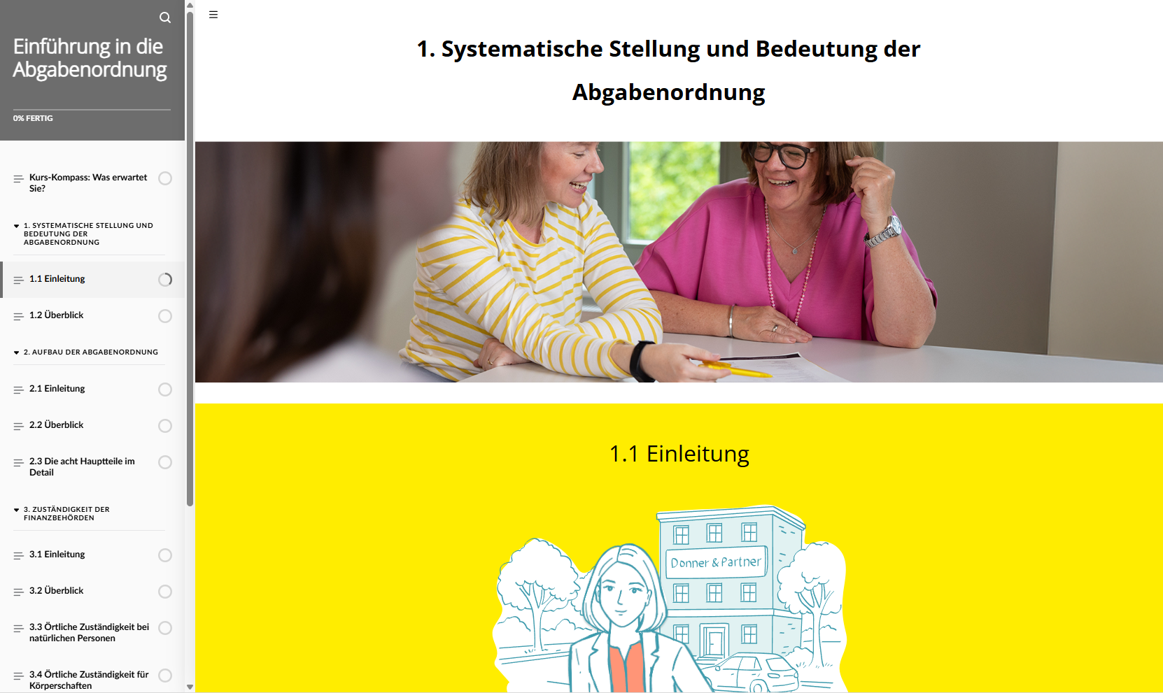 POWER BUNDLE! Abgabenordnung kompakt: Das Fundament des Steuerrechts verstehen und anwenden