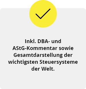 NWB Steuern International