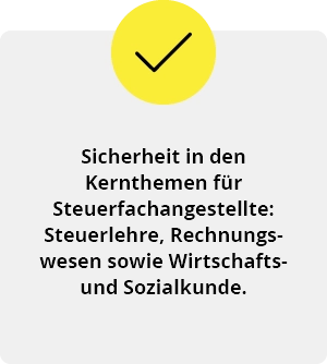 NWB Steuerliche Ausbildung