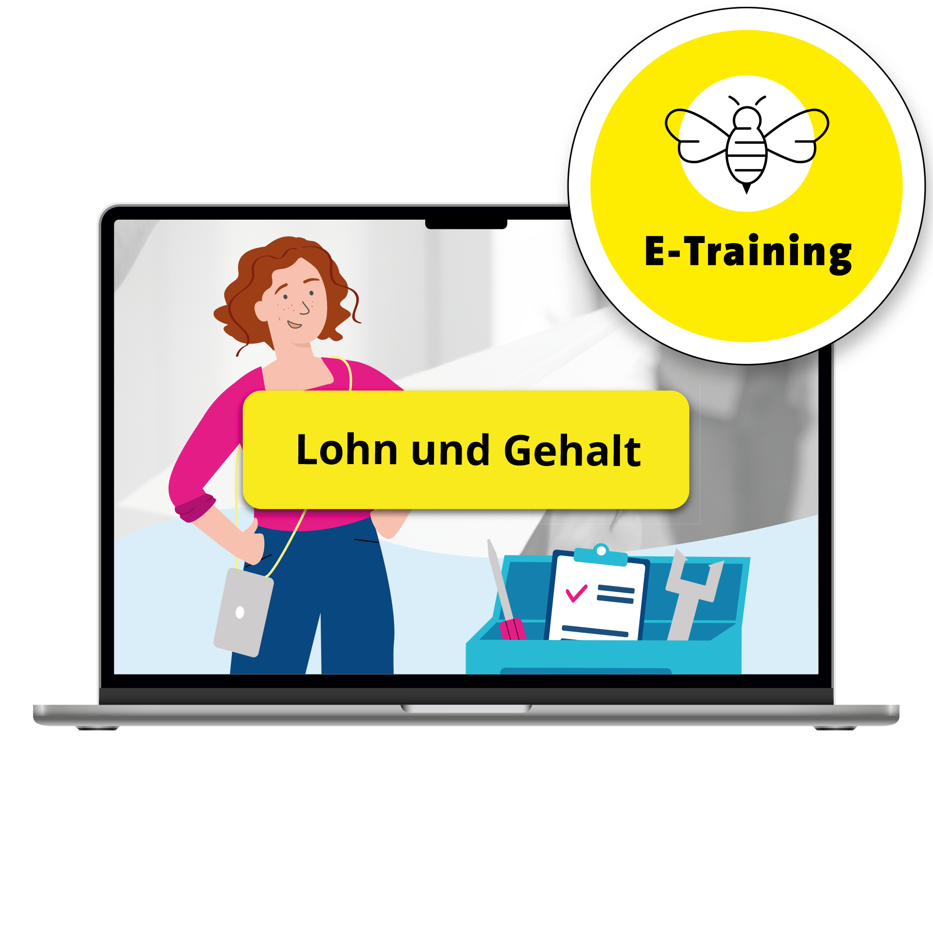 Praxis der Lohn- und Gehaltsabrechnung: So setzen Sie Ihr Wissen souverän um