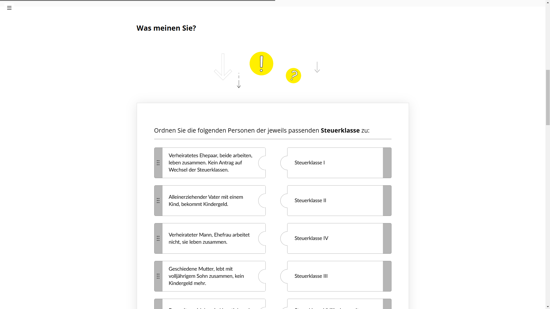 Lohnsteuer: Was Sie für die Abrechnung wissen müssen
