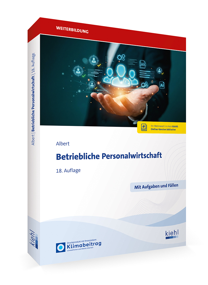 Betriebliche Personalwirtschaft