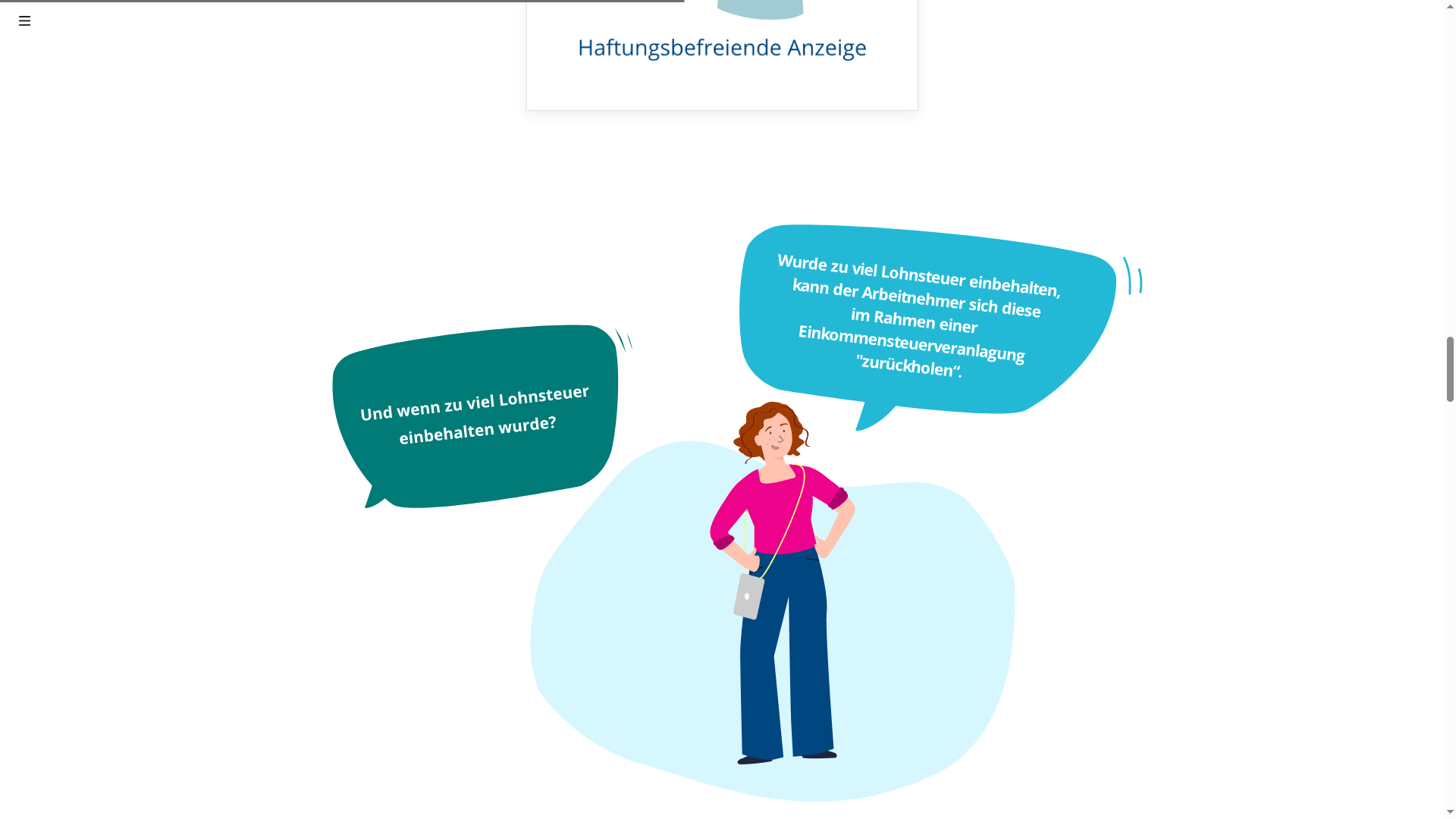 Praxis der Lohn- und Gehaltsabrechnung: So setzen Sie Ihr Wissen souverän um