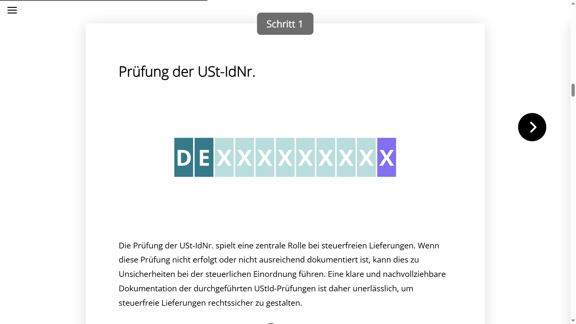 Die Betriebsprüfung im E-Commerce