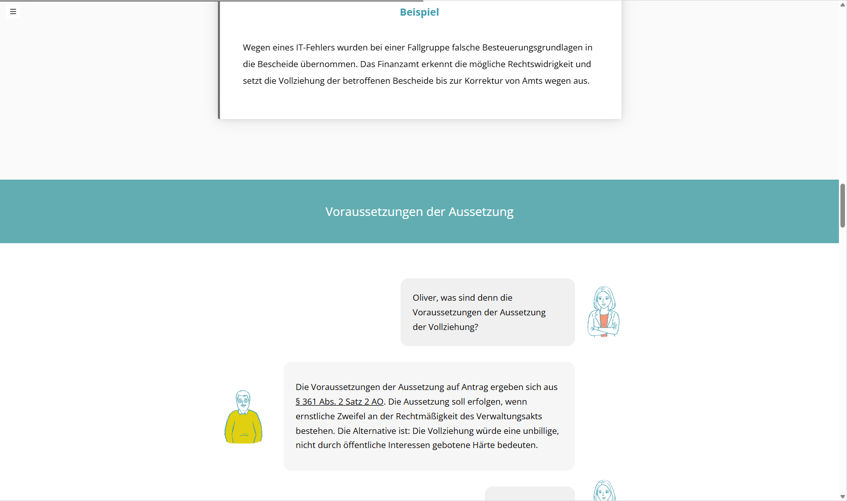 Einspruch nach der AO – Ihr Weg zum außergerichtlichen Rechtsbehelf