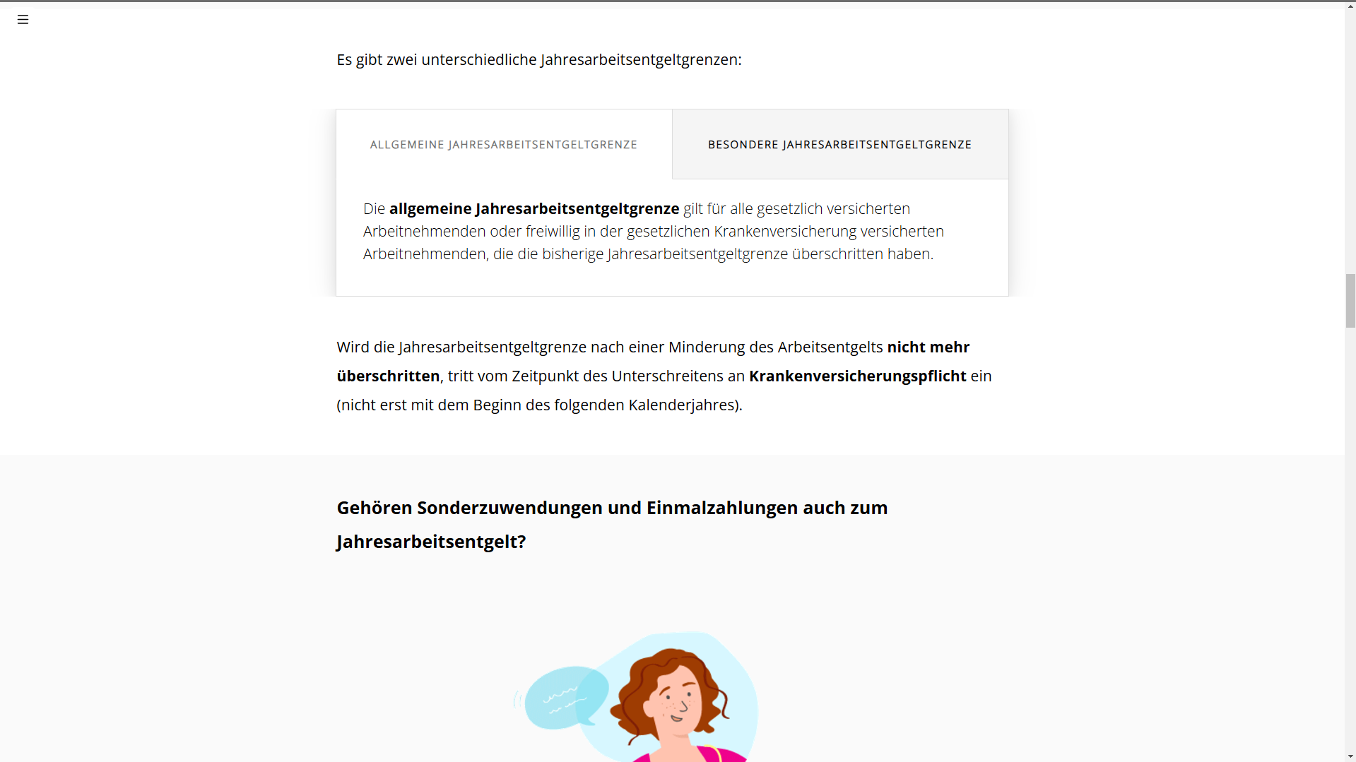 Fit für die Lohn- und Gehaltsabrechnung