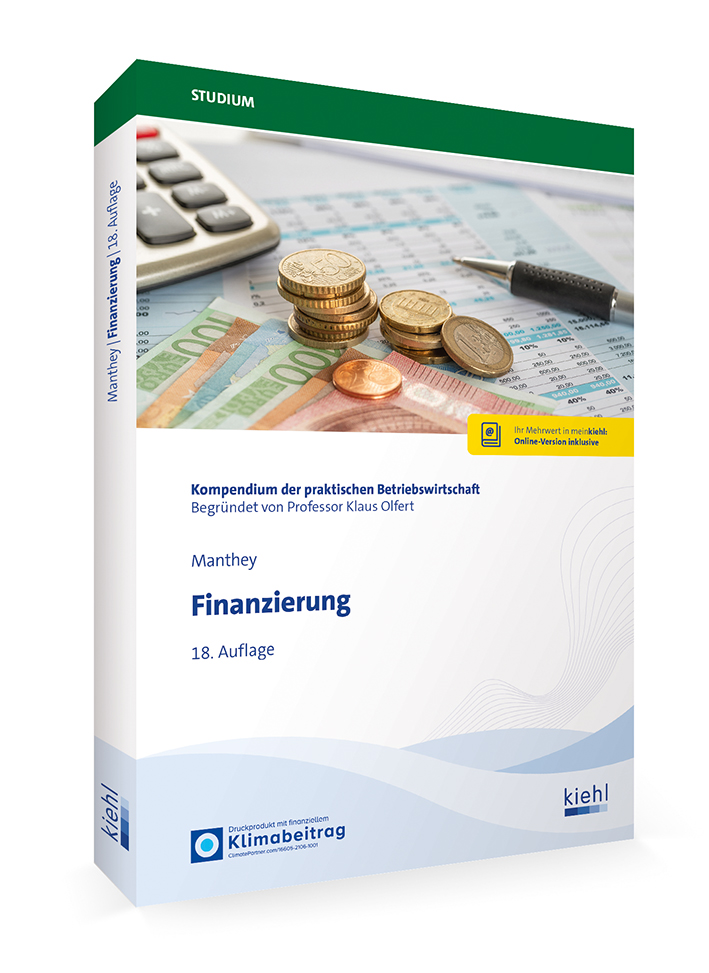 Finanzierung