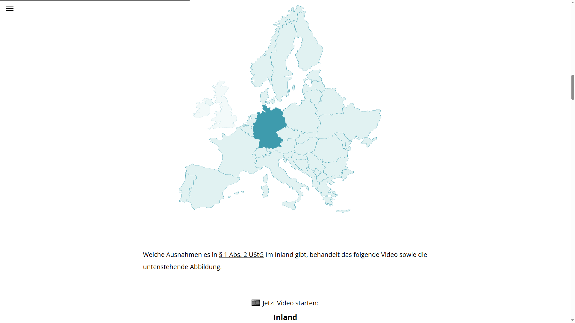 Einfuhr und Ausfuhr - Mehrwertsteuer und Zollverfahren