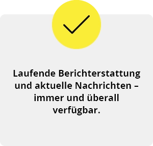 NWB Nachhaltigkeit und Reporting