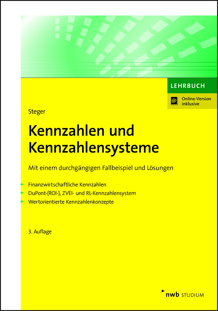 Kennzahlen und Kennzahlensysteme