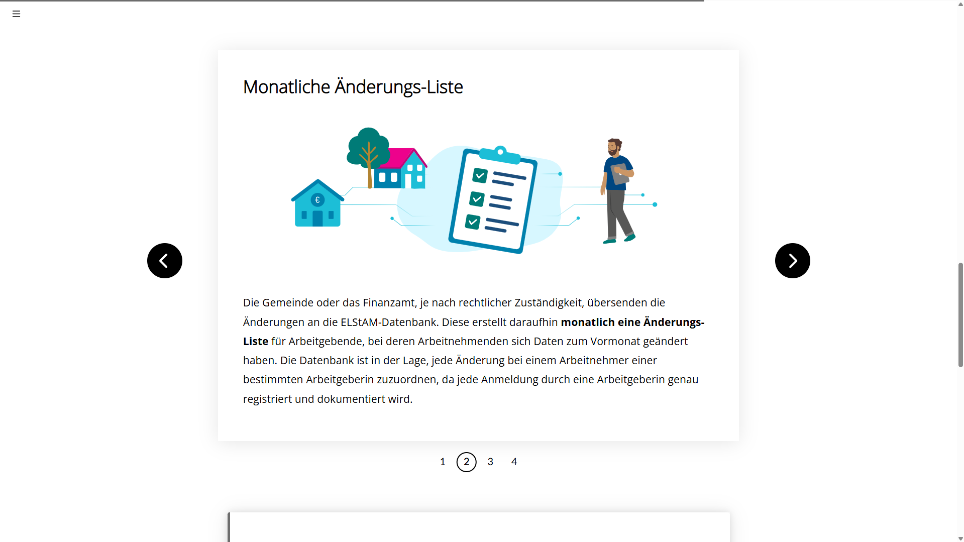 Lohnsteuer: Was Sie für die Abrechnung wissen müssen
