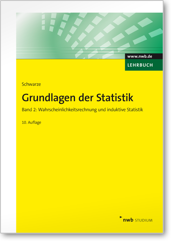 Grundlagen der Statistik, Band 2
