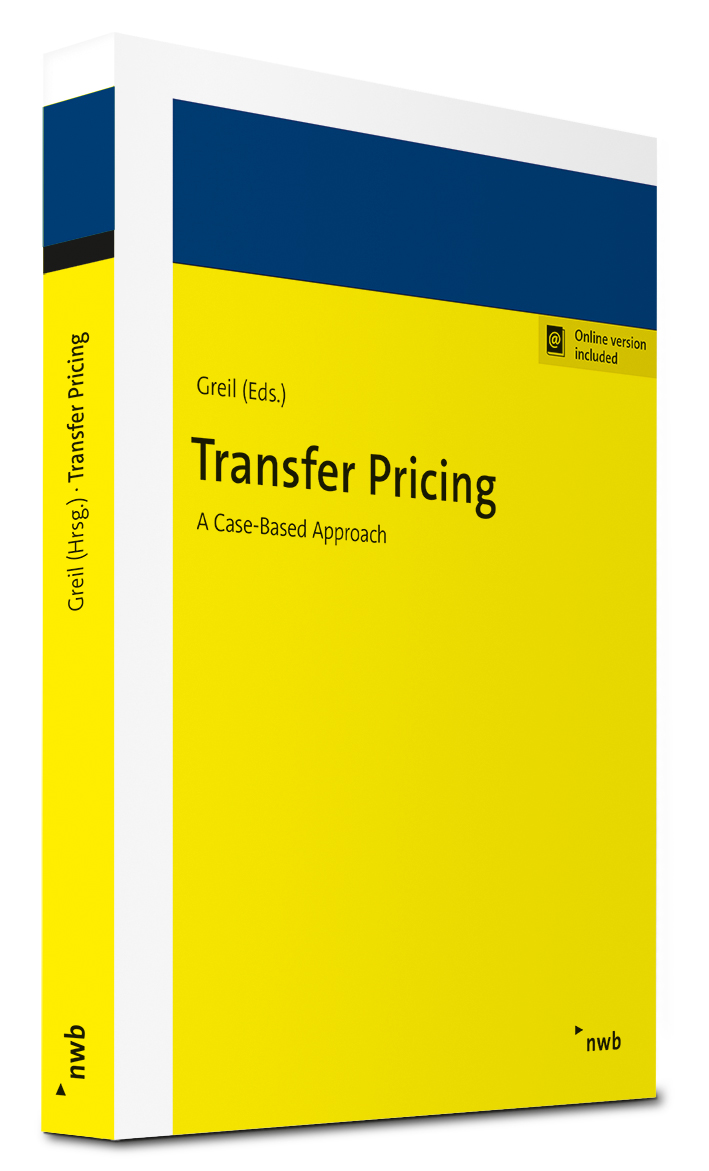 Transfer Pricing