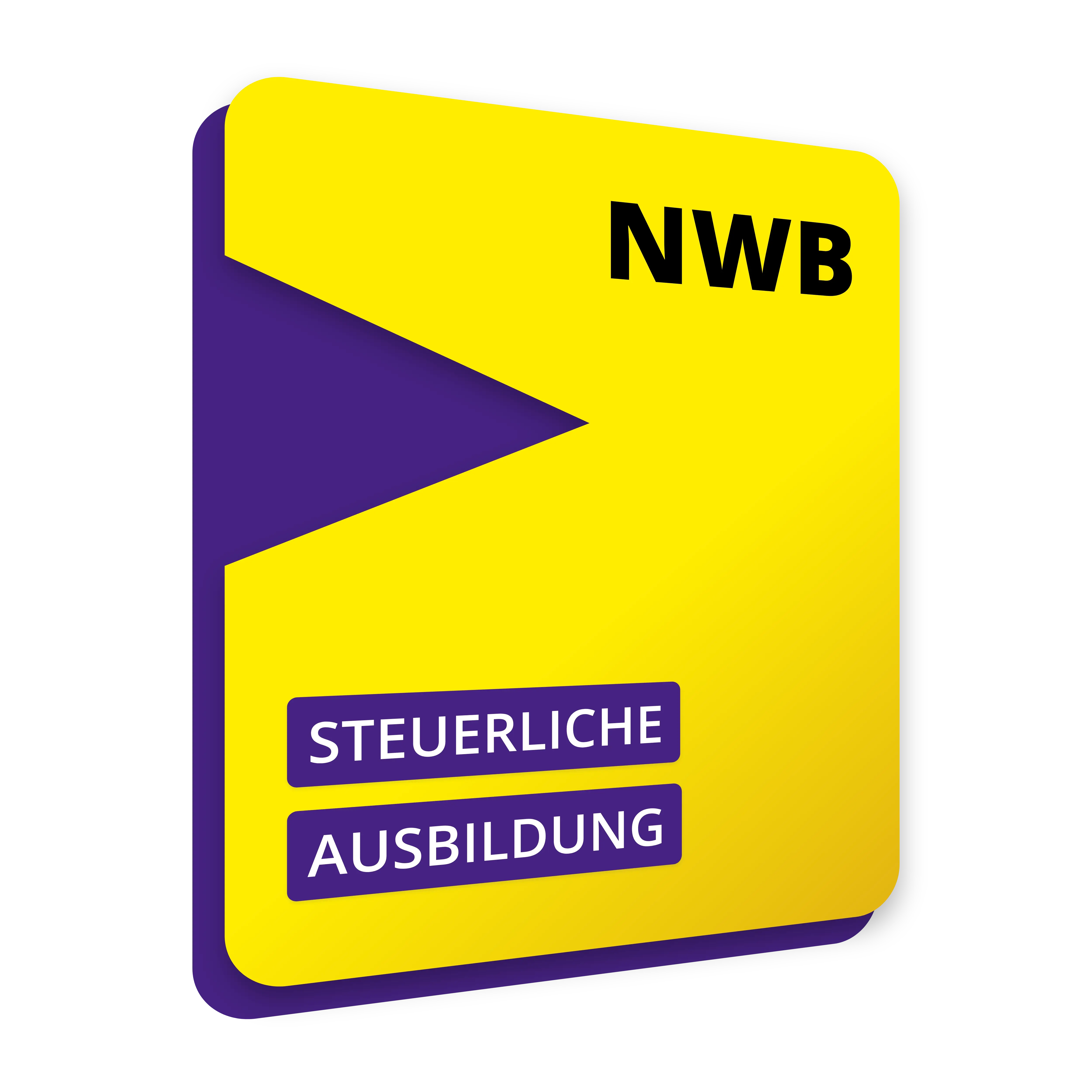 NWB Steuerliche Ausbildung