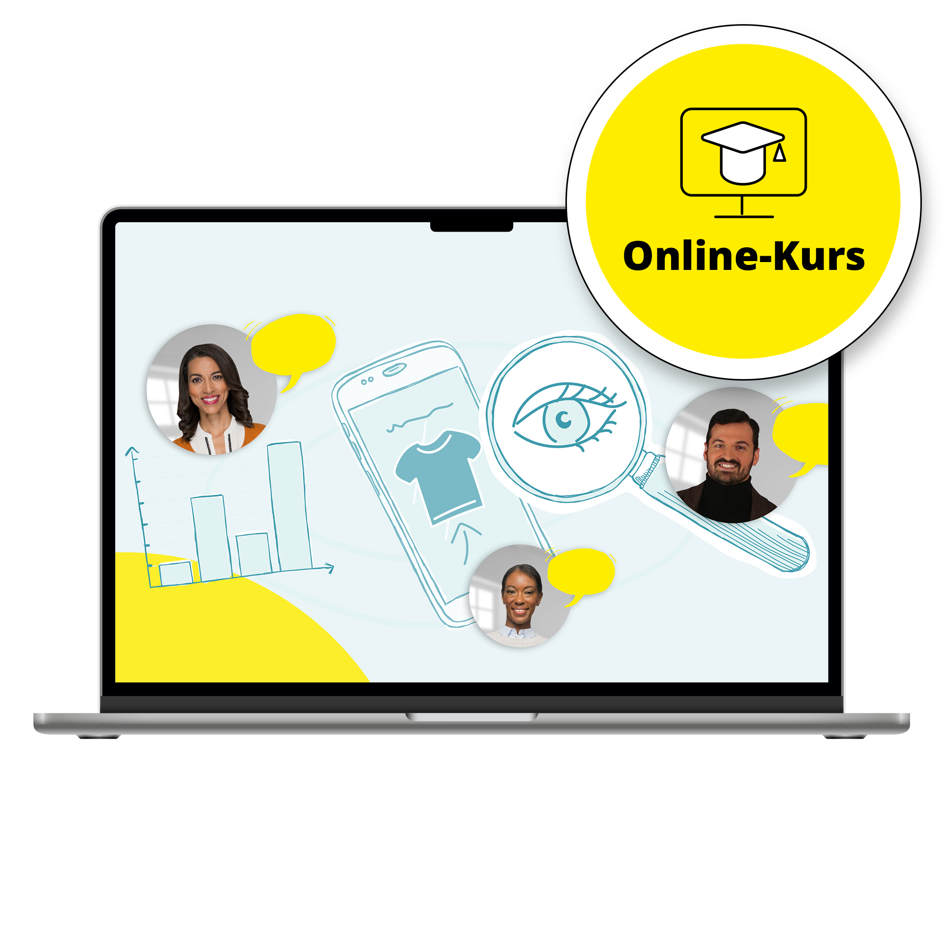 Steuerliche Grundlagen im E-Commerce