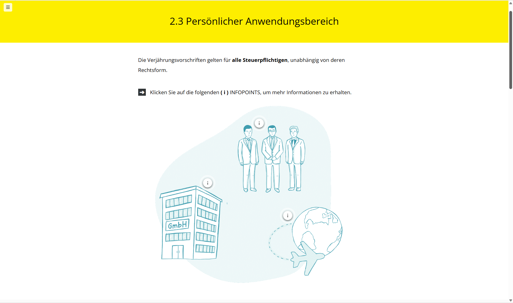 Verjährung nach der AO – Wann die Zeit abläuft