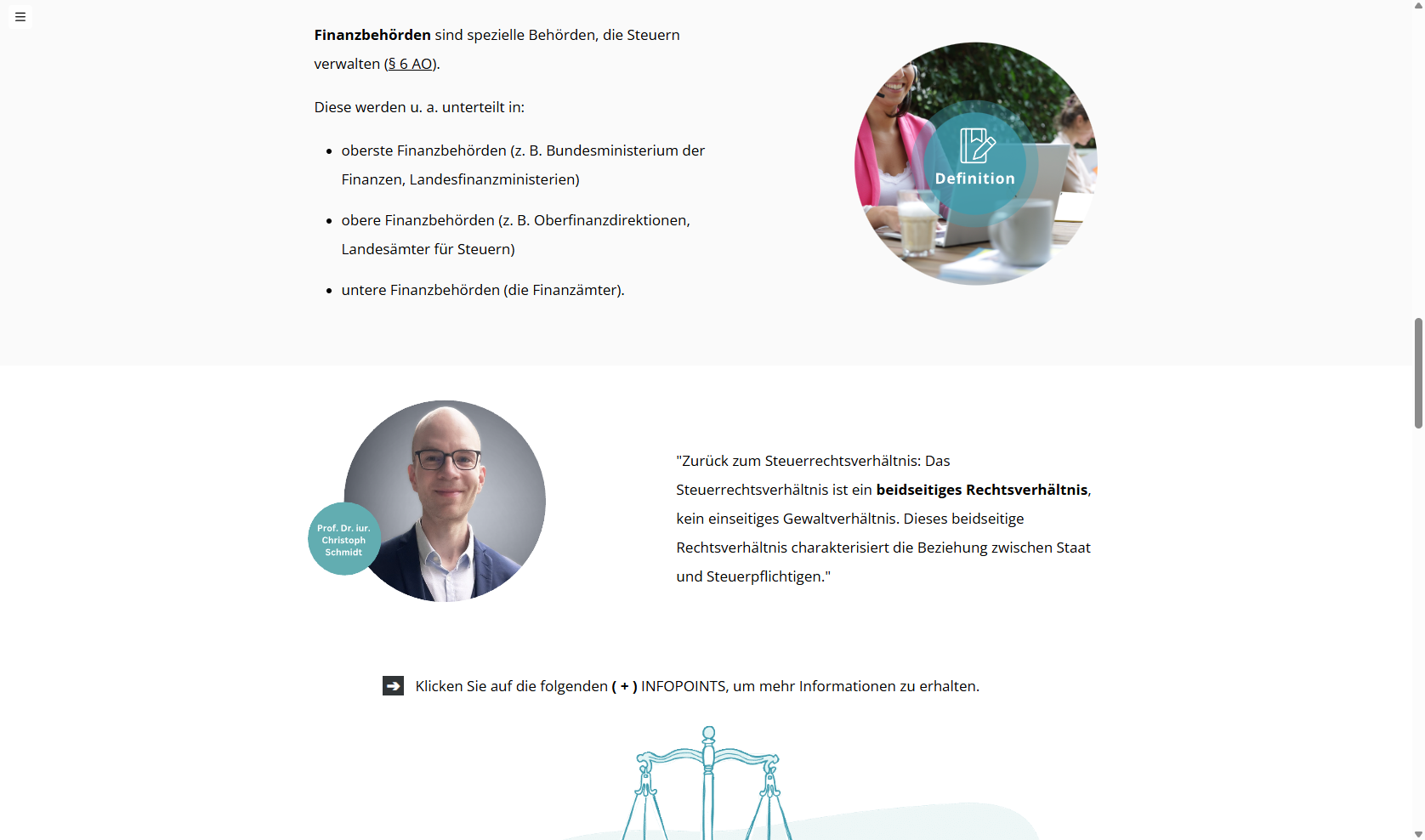 POWER BUNDLE! Abgabenordnung kompakt: Das Fundament des Steuerrechts verstehen und anwenden
