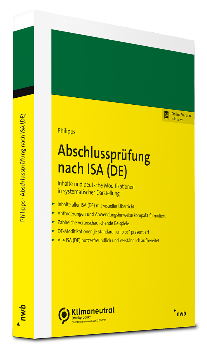 Abschlussprüfung nach ISA (DE)