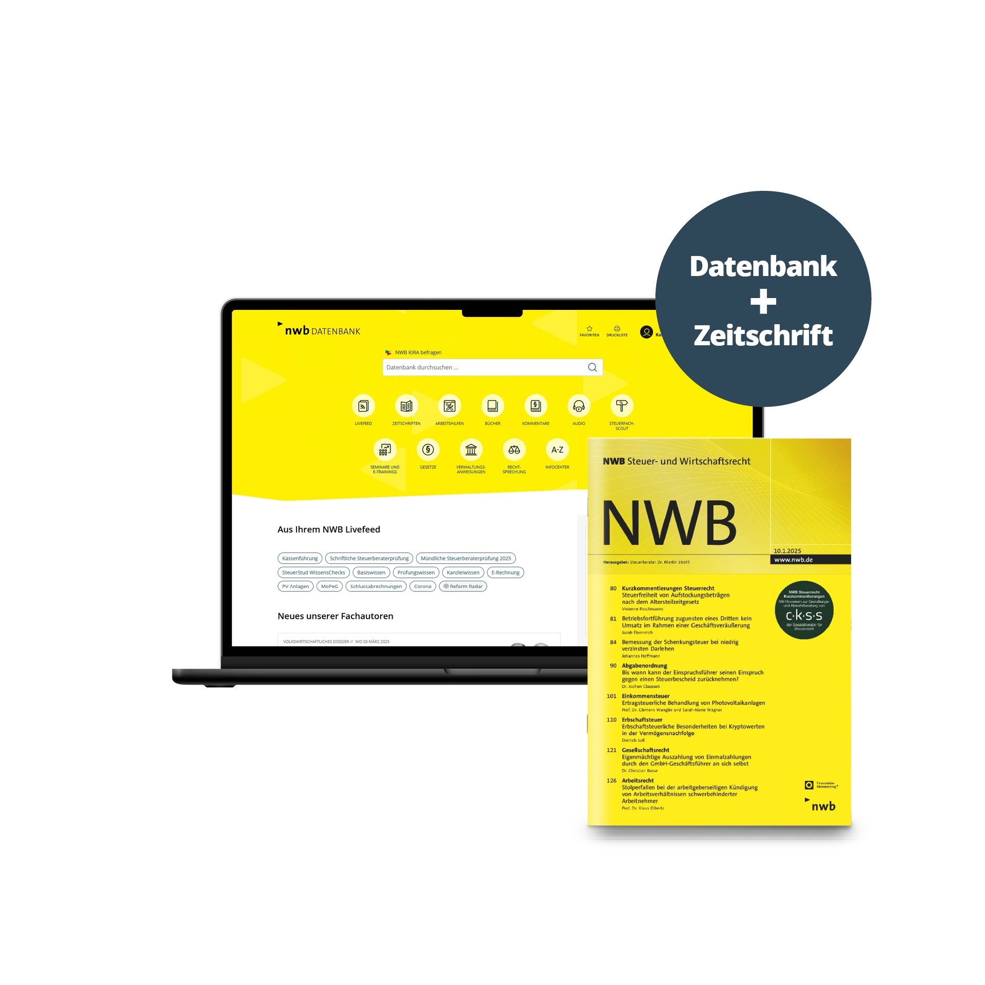 NWB MAX
